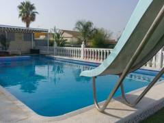 A Vendre - Villa - Torrevieja - San Luis