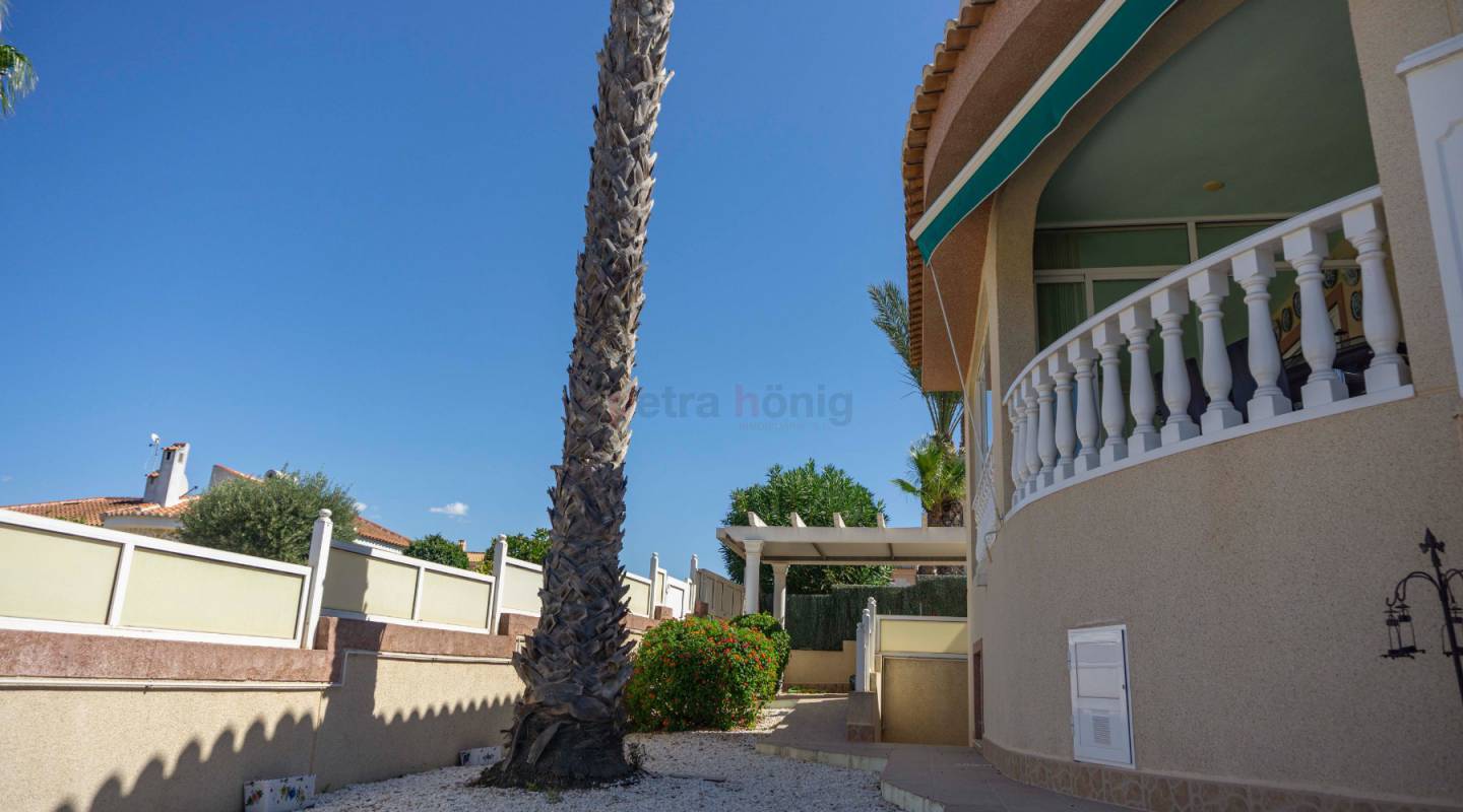 Resales - Villa - Benijófar - Benimar