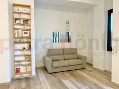 New build - Apartment - Alicante - Centro