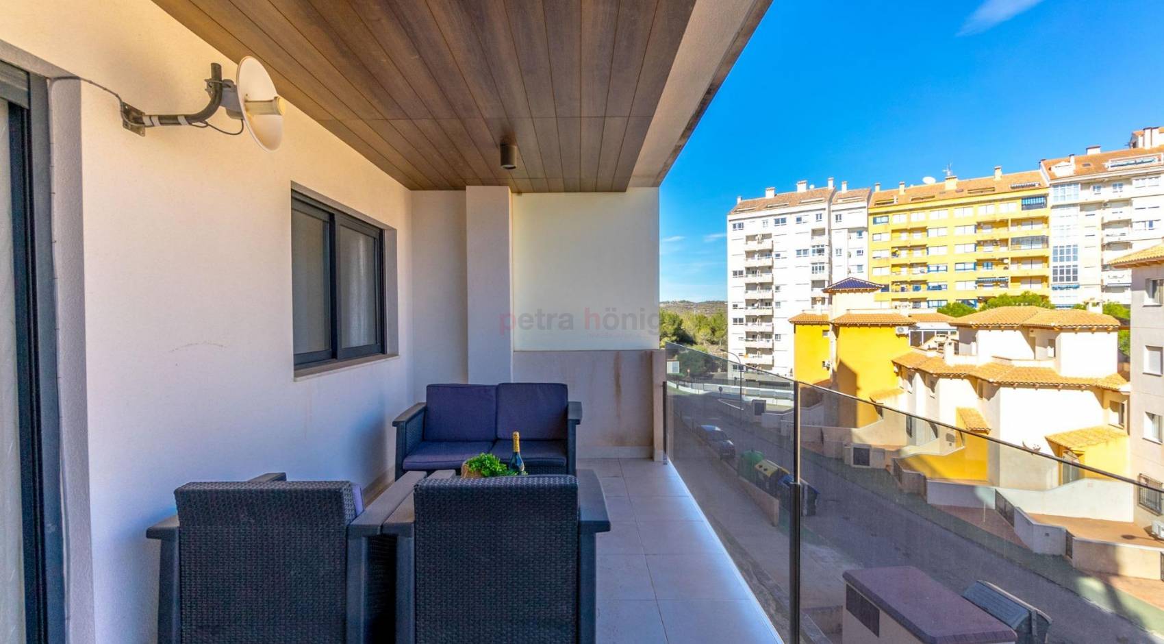 Reventa - Apartamento - Orihuela Costa - Altos de campoamor