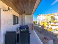 Reventa - Apartamento - Orihuela Costa - Altos de campoamor