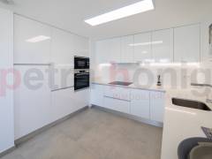 New build - Apartment - Santa Pola - Gran Alacant