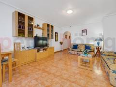 Gebrauchtobjekte - Apartment - Torrevieja - Centro