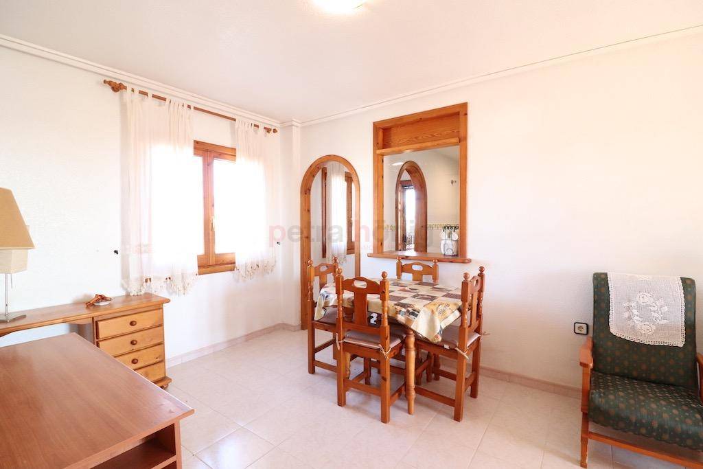 Resales - Apartment - Torrevieja - Torreblanca