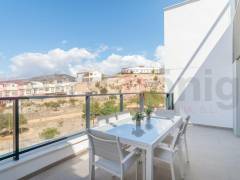 New build - Townhouse - Finestrat - Balcon de finestrat