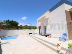 A Vendre - Villa - San Miguel de Salinas - URBANIZACIONES