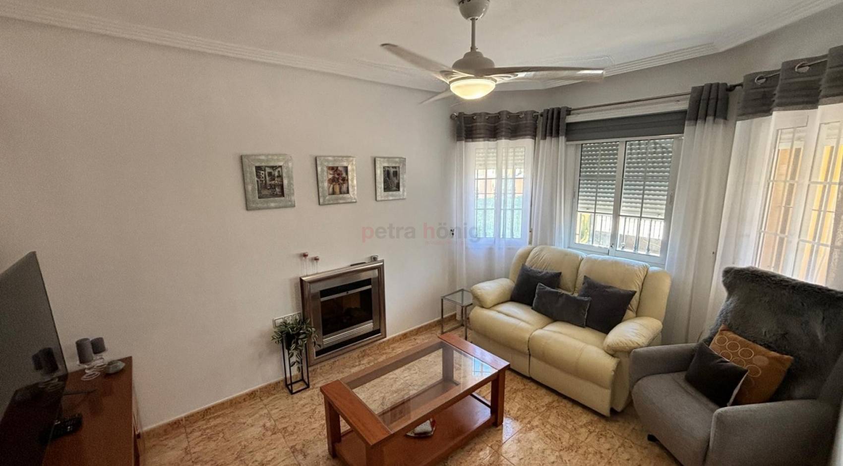 Resales - Villa - Guardamar del Segura - EL RASO