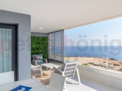 Obra Nueva - Apartamento - Torrevieja - Punta Prima