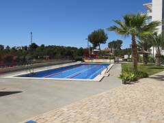 Resales - Apartment - Orihuela Costa - Villamartin