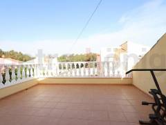 Resales - Villa - Orihuela Costa - Playa Flamenca