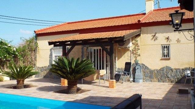 Sale - Finca - Catral