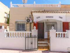 Resales - Townhouse - Orihuela Costa - Playa Flamenca