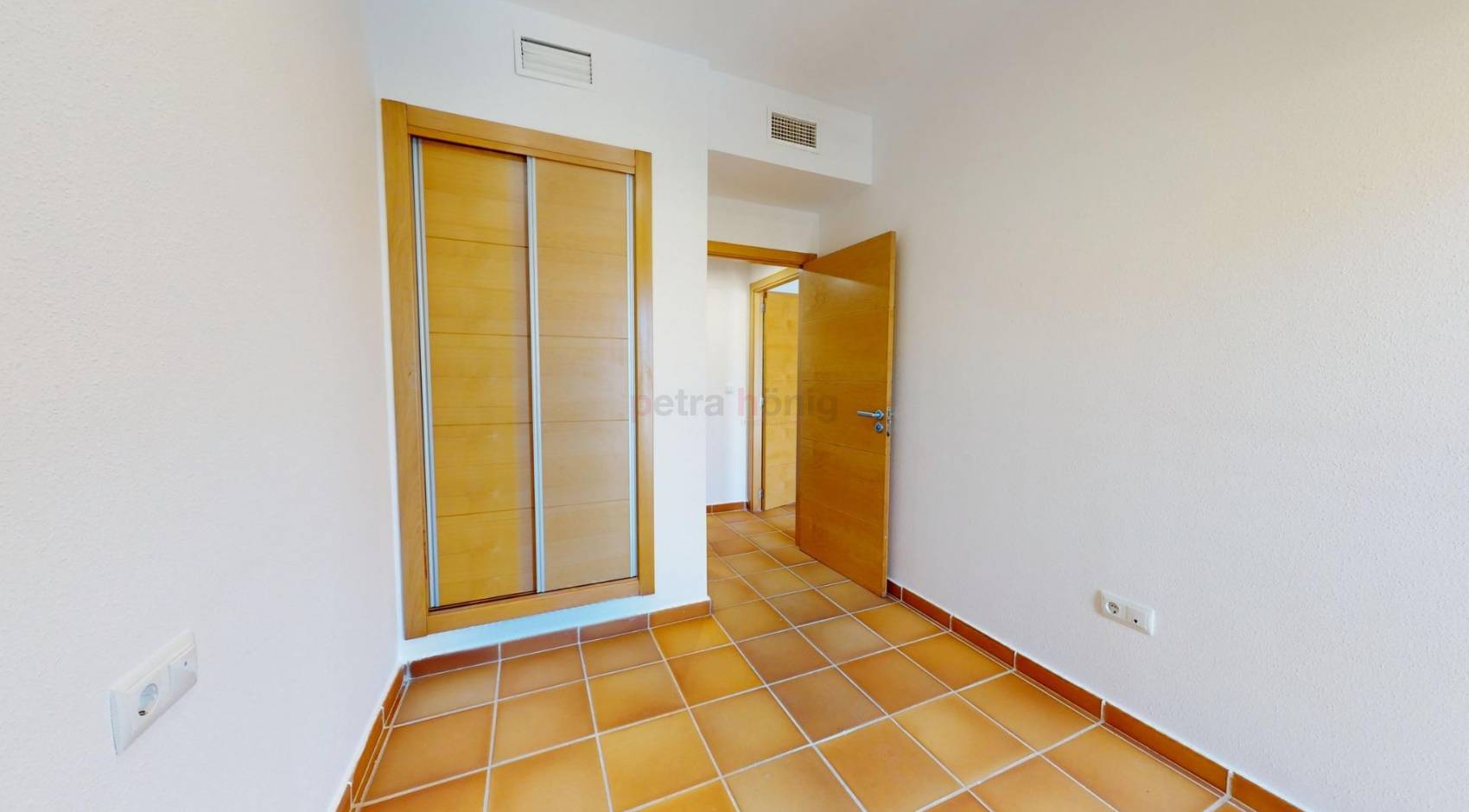 nieuw - Appartement - Murcia - Rio Segura