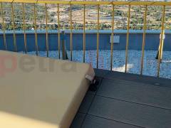 A Vendre - Appartement - Benidorm - Poniente