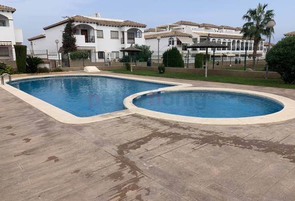 Townhouse - Resales - Punta Prima - Punta Prima