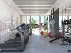 новый -  квартира - Orihuela Costa - Lomas De Cabo Roig