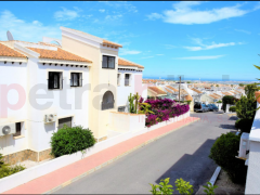 A Vendre - Bungalow - Ciudad Quesada