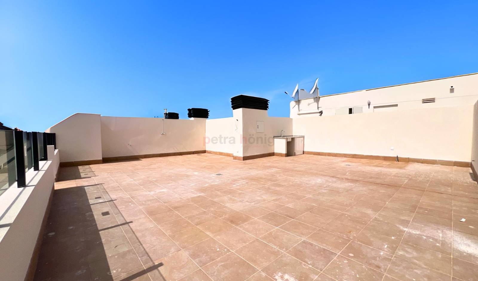 Gebrauchtobjekte - Apartment - Orihuela Costa - Villamartin