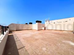 Gebrauchtobjekte - Apartment - Orihuela Costa - Villamartin