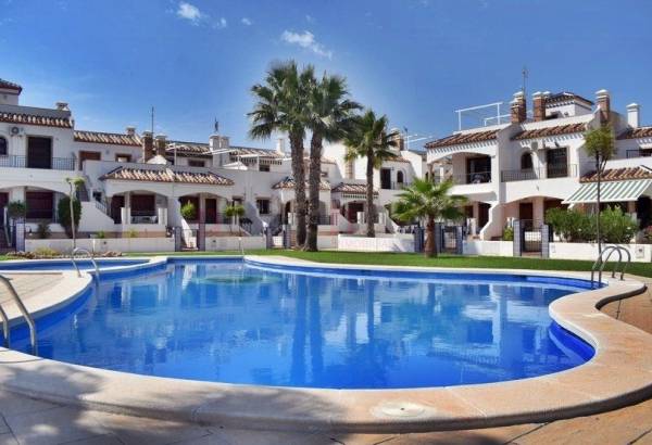 Finca - Sale - Villamartin - Villamartin