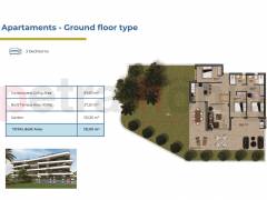 Obra Nueva - Apartamento - Orihuela Costa - Punta Prima