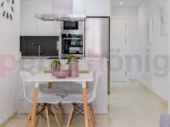 New build - Apartment - Torrevieja - Playa del Cura