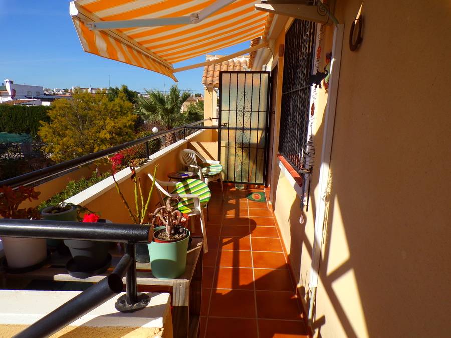 A Vendre - Appartement - Villamartin