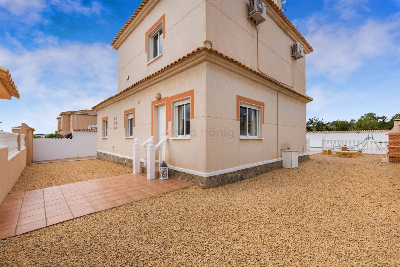 Resales - Villa - Benijófar - Benijofar