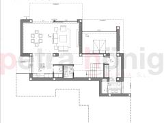 Nouvelle Construction - Villa - Other areas - Benitachell - Cumbres del Sol