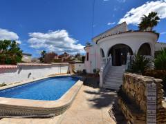 Resales - Villa - Ciudad Quesada - La Marquesa Golf