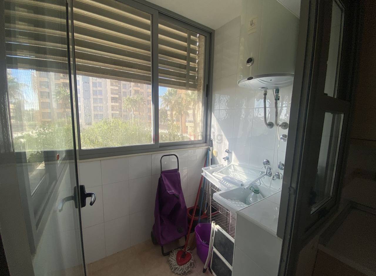 Resales - Apartment - Guardamar del Segura