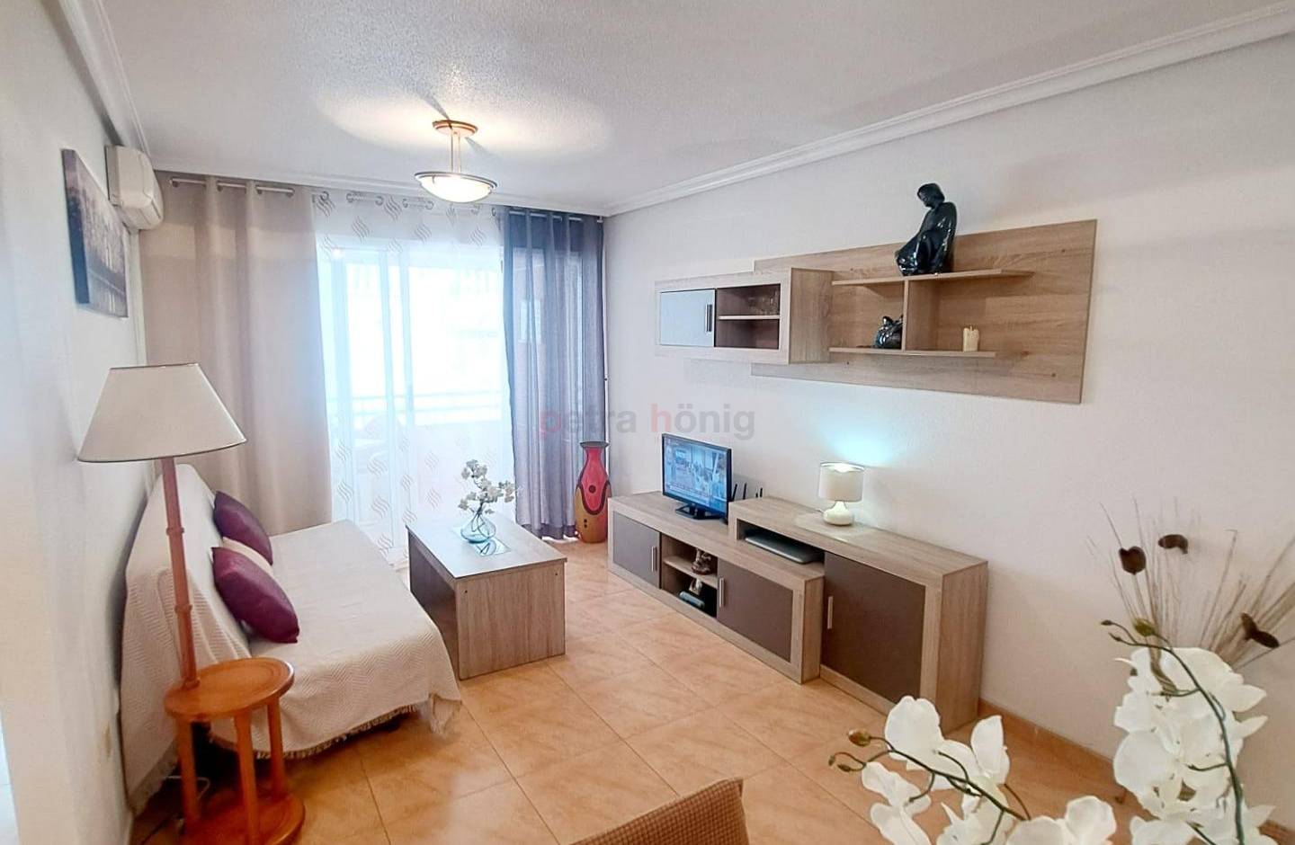 Resales - Apartment - Torrevieja - Playa del Cura