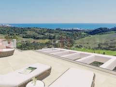 New build - Apartment - Marbella - Costa del Sol