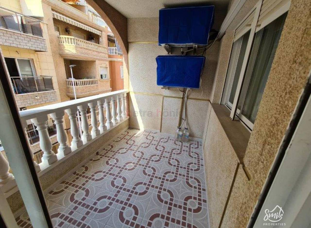 A Vendre - Appartement - La Mata