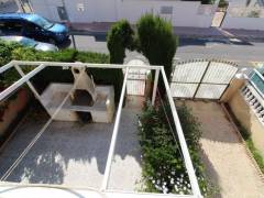 Resales - Townhouse - Torrevieja