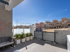 Resales - Rekkehus - Orihuela Costa - Villamartin