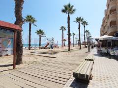 Resales - Apartment - La Mata