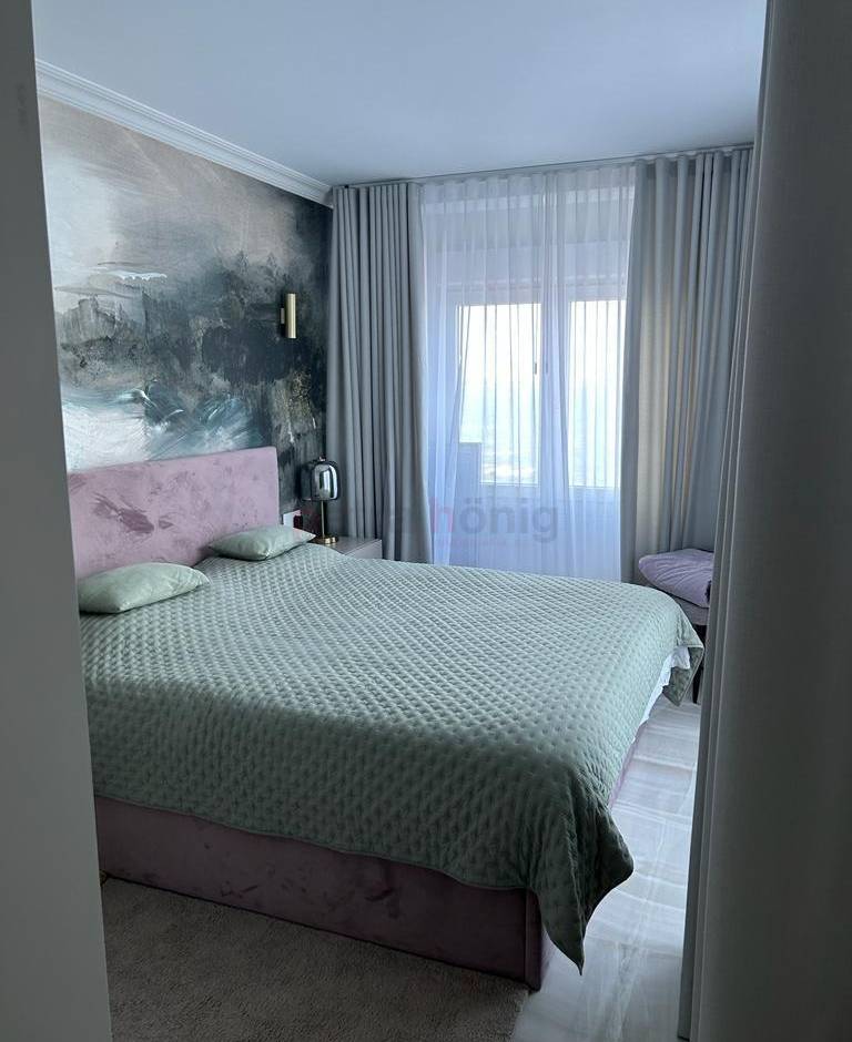 Resales - Apartment - Orihuela Costa - Punta Prima