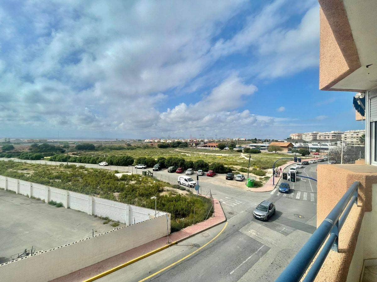 Gebrauchtobjekte - Apartment - Torrevieja - El Acequión