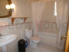 Resales - Villa - Los Balcones - Los Balcones, Torrevieja