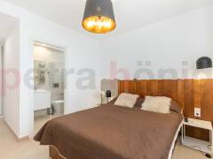 Gebrauchtobjekte - Apartment - Orihuela Costa - Villamartin