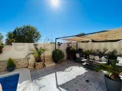 Resales - Villa - Orihuela Costa - Playa Flamenca