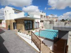 Nouvelle Construction - Villa - San Miguel de Salinas - Cerro del Sol