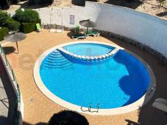 Resales - Apartment - Ciudad Quesada - La Marquesa Golf