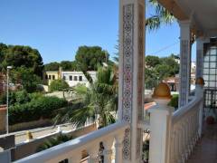 A Vendre - Villa - Los balcones - Los Balcones