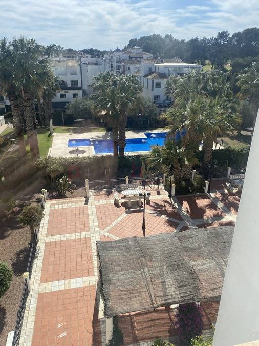 Resales - Apartment - Villamartin