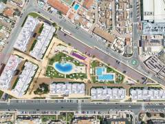 новый -  квартира - Torrevieja - Torreblanca