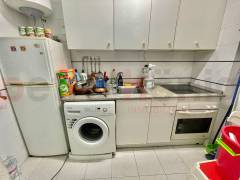 Resales - Apartment - Torrevieja