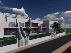 New build - Apartment - Villamartin - Blue Lagoon