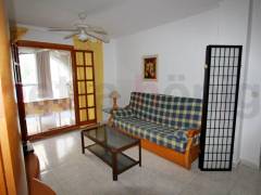 Gebrauchtobjekte - Apartment - La Mata